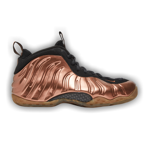 Nike Air Foamposite One 'Dirty Copper'
