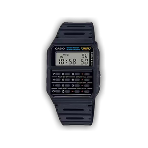 Casio Vintage Series Data Bank Watch