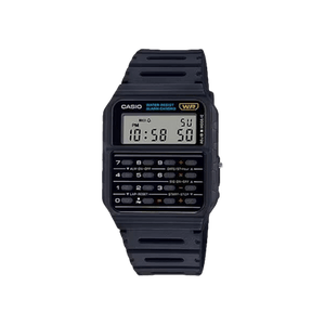 Casio Vintage Series Data Bank Watch