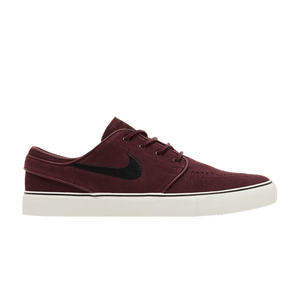 Nike Zoom Stefan Janoski OG+ SB 'Burgundy Crush'