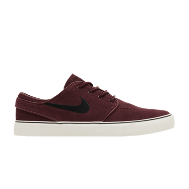 Nike Zoom Stefan Janoski OG+ SB 'Burgundy Crush'