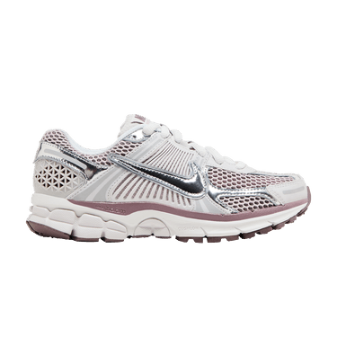 Nike Wmns Air Zoom Vomero 5 'Chrome Platinum Violet'