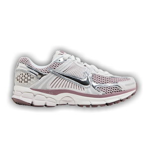 Nike Wmns Air Zoom Vomero 5 'Chrome Platinum Violet'