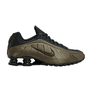 Nike Wmns Shox R4 'Off Noir Ironstone'