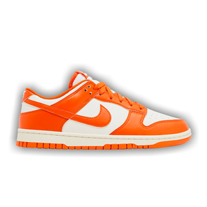 Nike Men's Dunk Low 'Syracuse' 2025