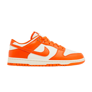 Nike Men's Dunk Low 'Syracuse' 2025