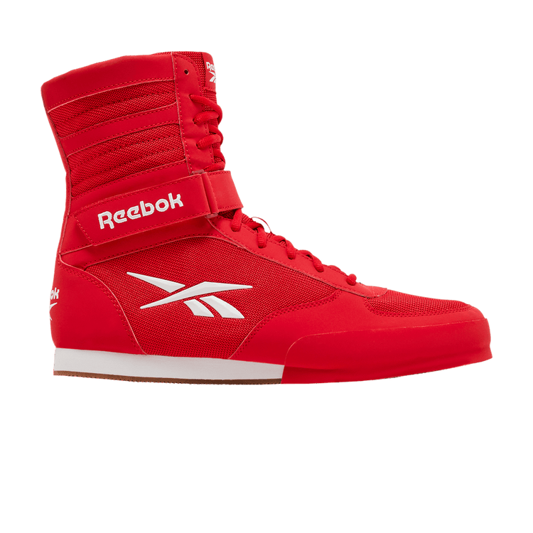 Reebok Boxing High 'Vector Red' 100234699