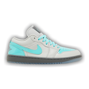 Wmns Air Jordan 1 Low SE 'Polaroid'