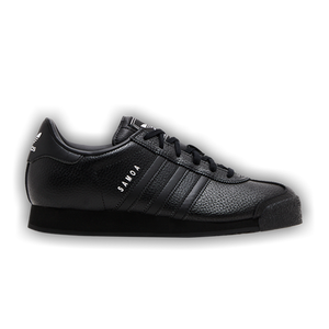 adidas Samoa 'Black'