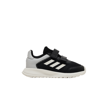 Adidas Tensaur Run I 'Black White Grey'