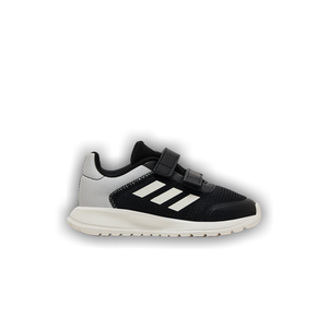 Adidas Tensaur Run I 'Black White Grey'
