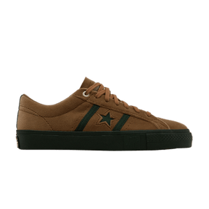 Undefeated x Converse One Star Academy Pro 'Brown'