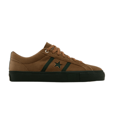 Undefeated x Converse One Star Academy Pro 'Brown'