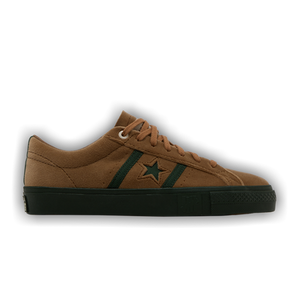 Undefeated x Converse One Star Academy Pro 'Brown'