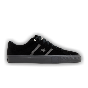 Undefeated x Converse One Star Academy Pro 'Black'