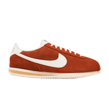 Nike Cortez SE 'Dark Russet'