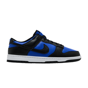 Nike Dunk Low 'Hyper Royal' 2025