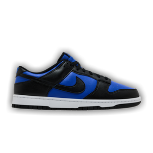 Nike Dunk Low 'Hyper Royal' 2025