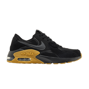 Nike Air Max Excee 'Black Gum'