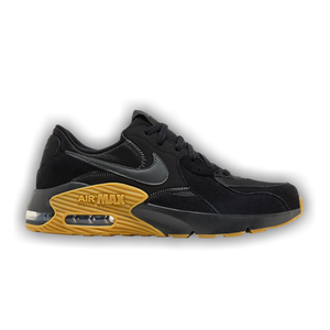 Nike Air Max Excee 'Black Gum'