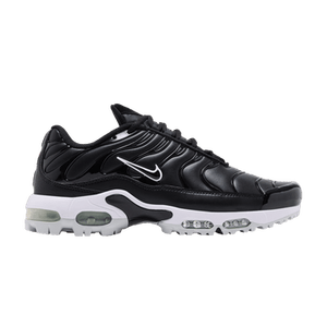 Nike Air Max Plus Golf 'Black Leather'