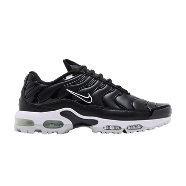 Nike Air Max Plus Golf 'Black Leather'