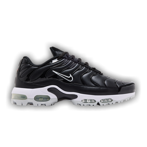 Nike Air Max Plus Golf 'Black Leather'