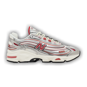 thisisneverthat x New Balance 1000 'Silver Valiant Poppy'