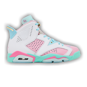 Wmns Air Jordan 6 Retro 'Doernbecher 2025'