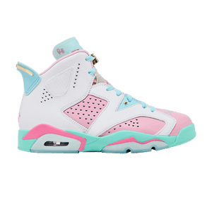 Wmns Air Jordan 6 Retro 'Doernbecher 2025'