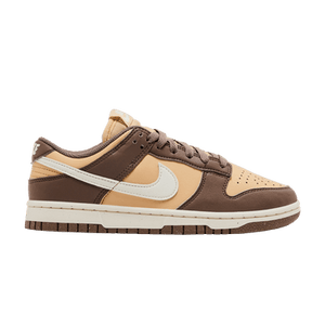 Nike Wmns Dunk Low Next Nature 'Mink Brown Sesame'