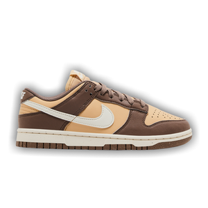 Nike Wmns Dunk Low Next Nature 'Mink Brown Sesame'