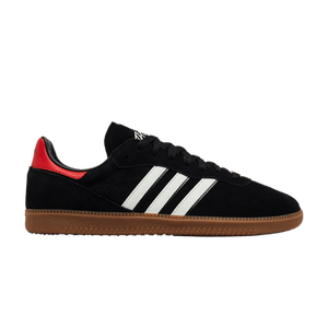 100 Thieves x adidas Palos Hills 'Carbon Collegiate Orange'