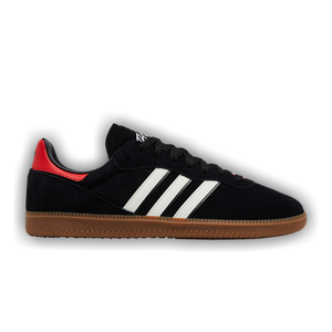 100 Thieves x adidas Palos Hills 'Carbon Collegiate Orange'