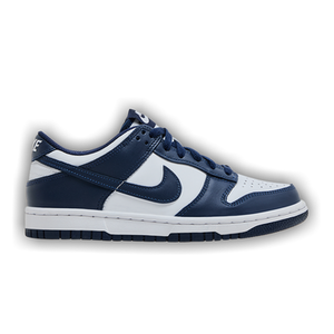 Nike Dunk Low 'Midnight Navy' 2025