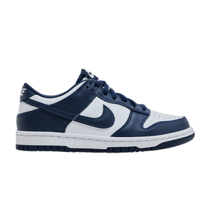 Nike Dunk Low 'Midnight Navy' 2025