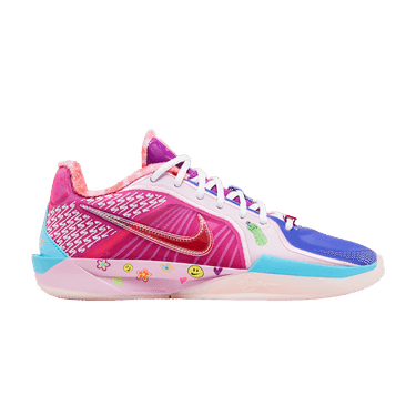Nike Wmns Sabrina 2 'Doernbecher 2025'