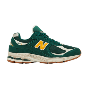 New Balance 2002R 'Green' ASOS Exclusive