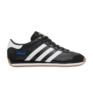 adidas Country Japan 'Black White Blue'