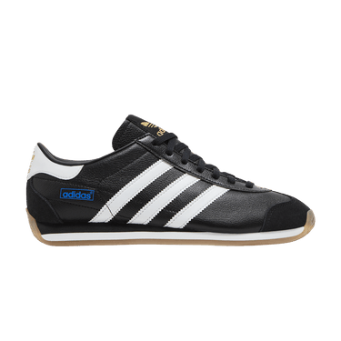adidas Country Japan 'Black White Blue'