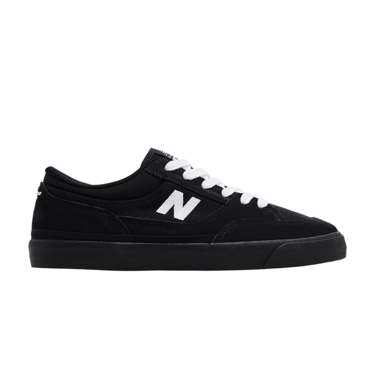 Franky Villani x New Balance Numeric 417 Low 'Black White' NM417LBH