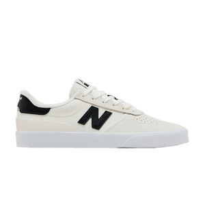 New Balance Numeric 272 'White Black'