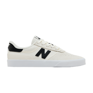 New Balance Numeric 272 'White Black'