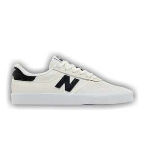 New Balance Numeric 272 'White Black'