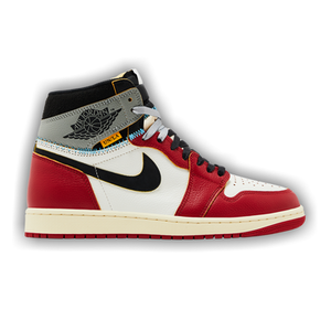 Union LA x Air Jordan 1 Retro High OG SP 'Chicago Shadow'