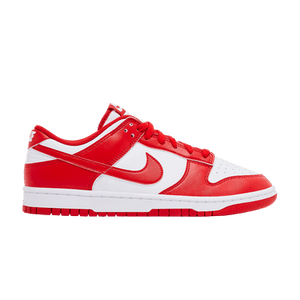 Nike Dunk Low 'St. John's' 2025