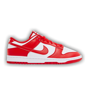 Nike Dunk Low 'St. John's' 2025