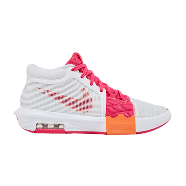Nike LeBron Witness 8 'Dunkin Donuts'
