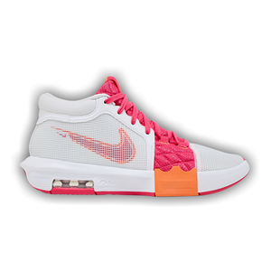 Nike LeBron Witness 8 'Dunkin Donuts'