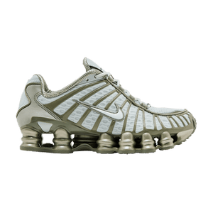 Nike Wmns Shox TL 'Light Army'